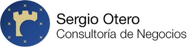 Sergio Otero Consultor&iacute;a de Negocios